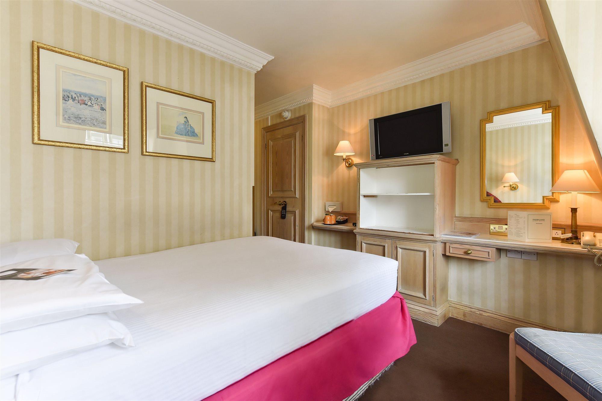 Park Lane Mews Hotel Londyn Zewnętrze zdjęcie