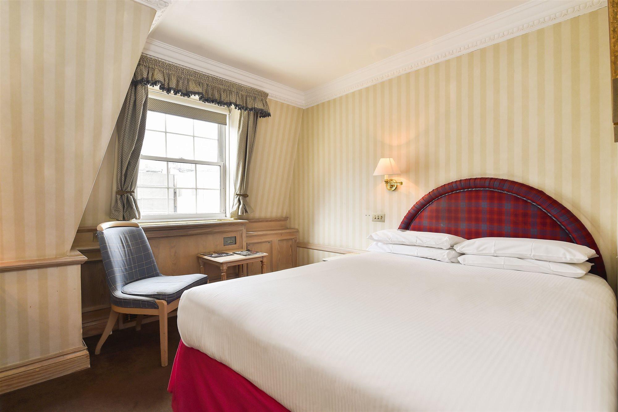 Park Lane Mews Hotel Londyn Zewnętrze zdjęcie