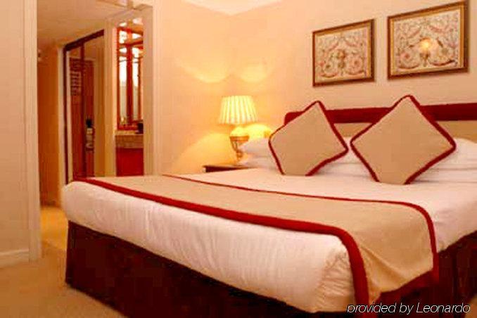 Park Lane Mews Hotel Londyn Pokój zdjęcie