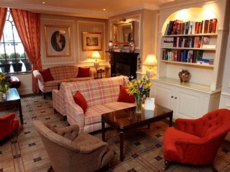 Park Lane Mews Hotel Londyn Zewnętrze zdjęcie