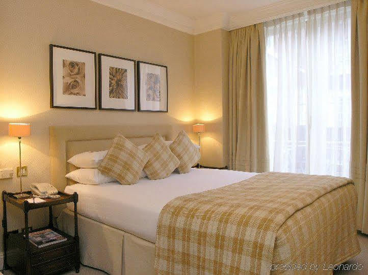 Park Lane Mews Hotel Londyn Zewnętrze zdjęcie