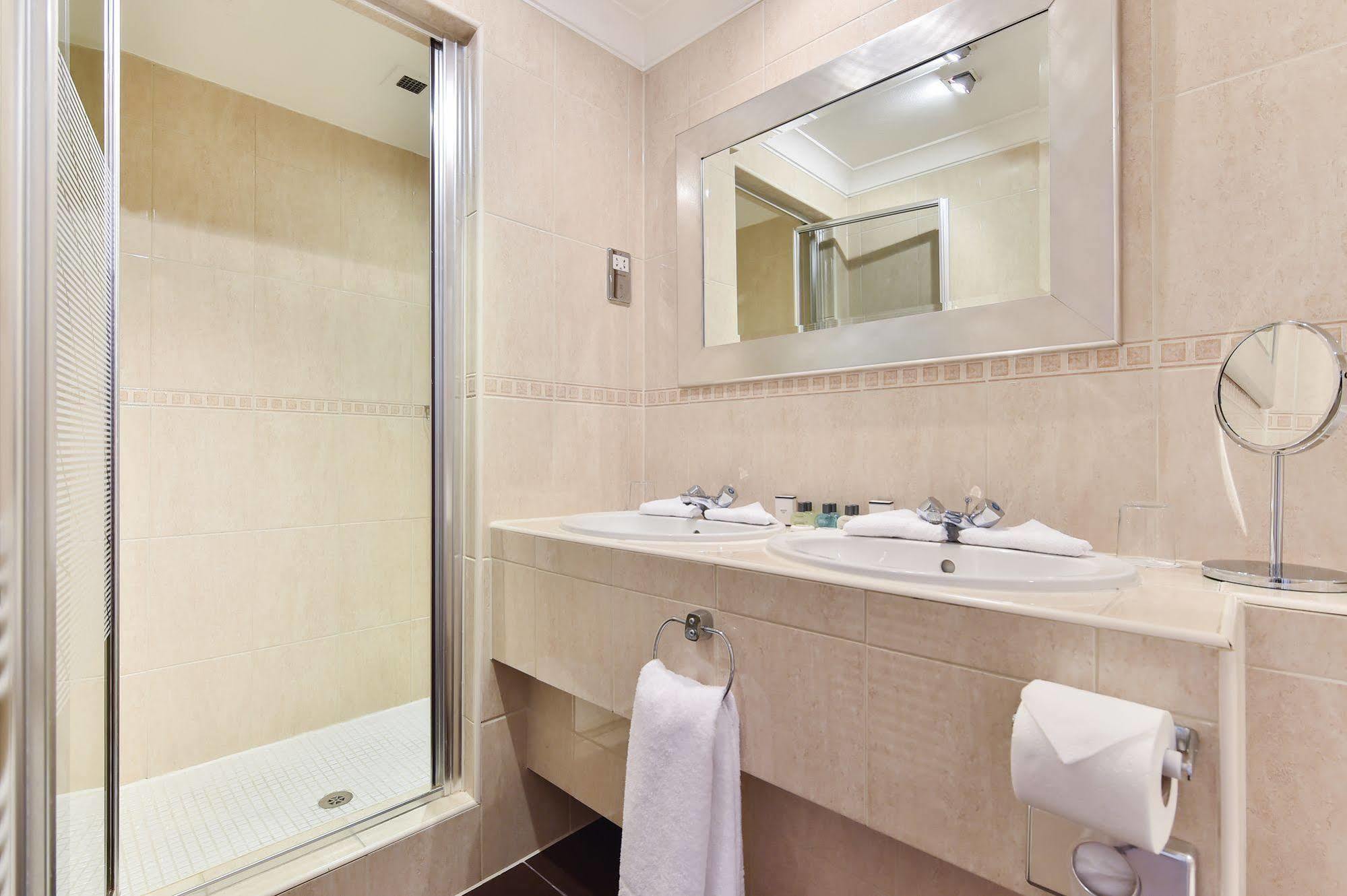Park Lane Mews Hotel Londyn Zewnętrze zdjęcie