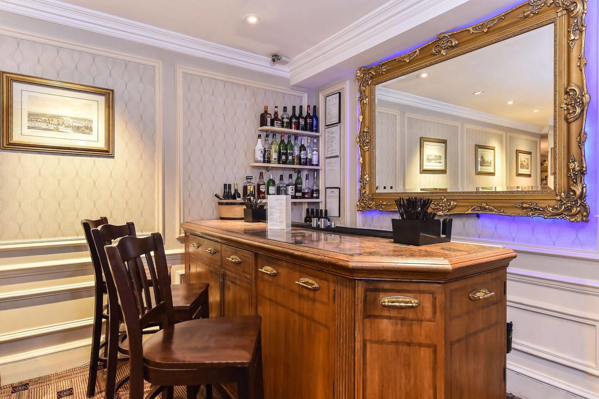Park Lane Mews Hotel Londyn Zewnętrze zdjęcie