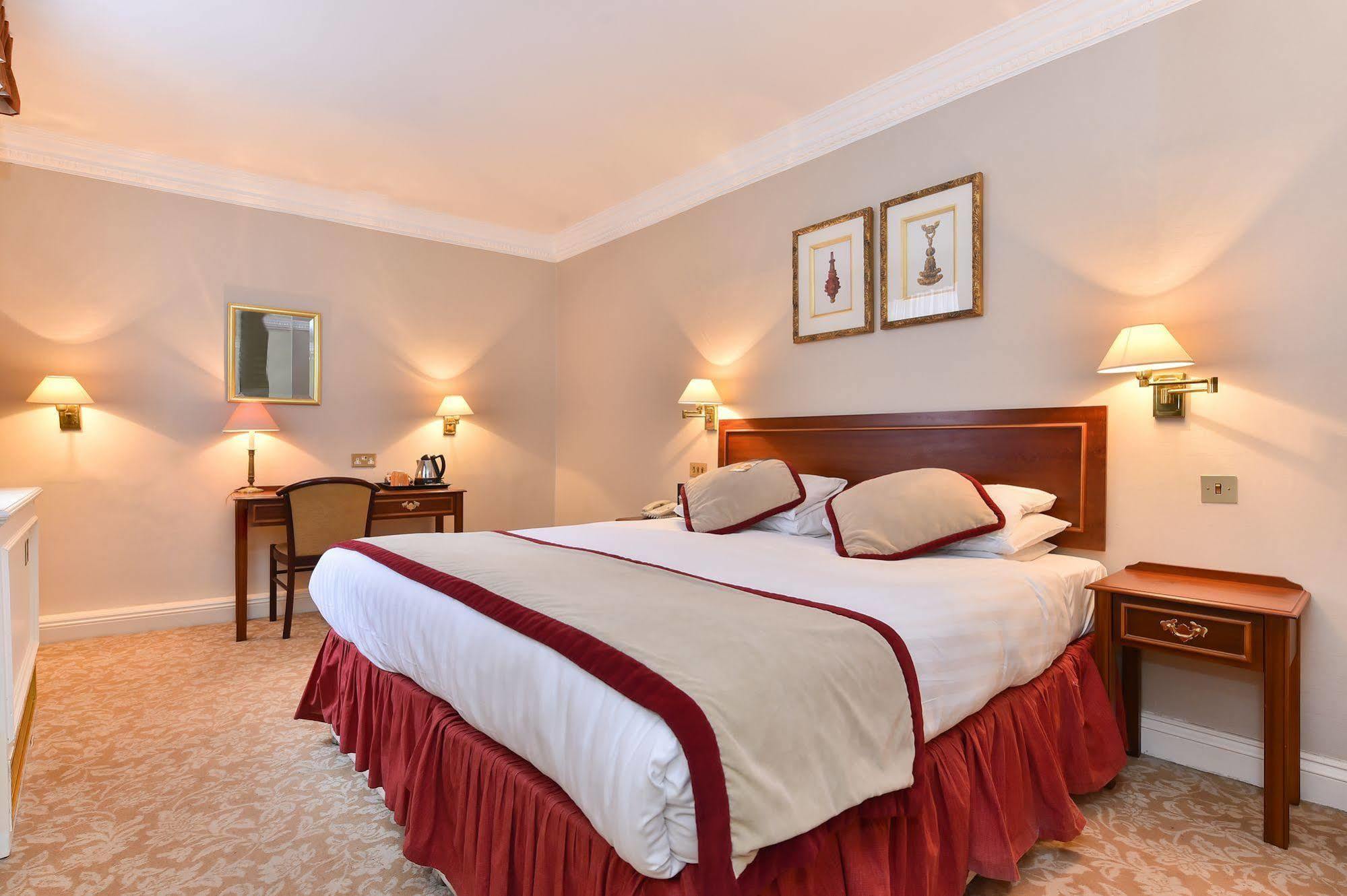 Park Lane Mews Hotel Londyn Zewnętrze zdjęcie