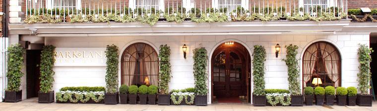 Park Lane Mews Hotel Londyn Zewnętrze zdjęcie